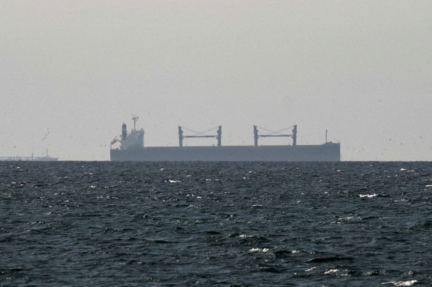 World News: 40 nations discuss reopening the Strait of Hormuz: Britain